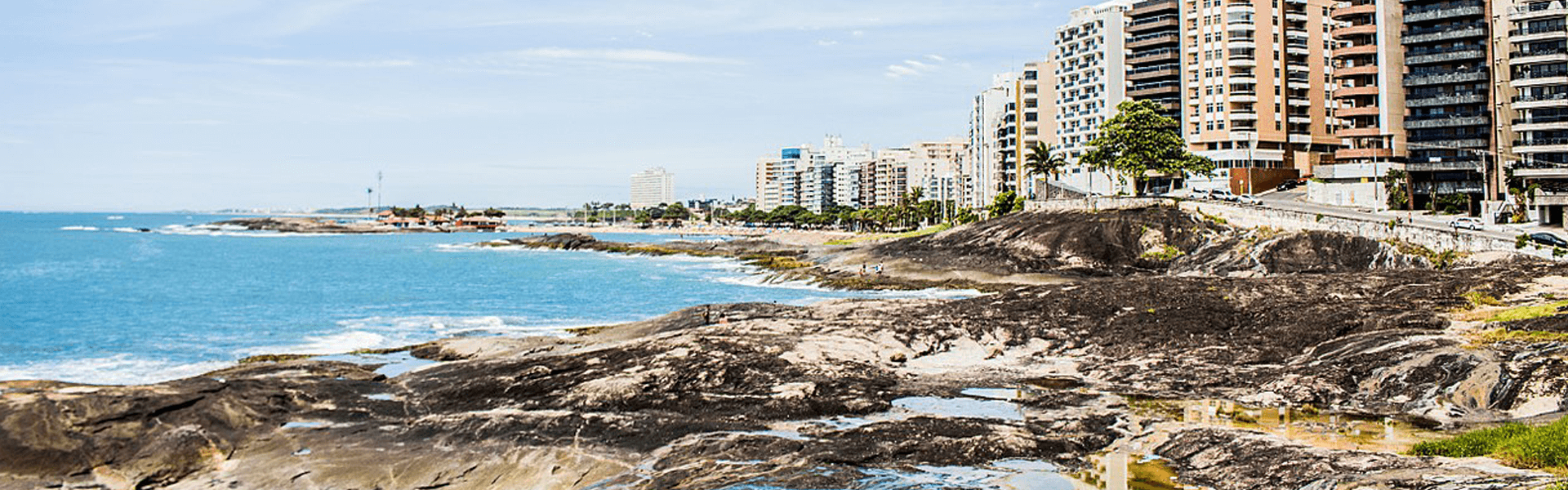 Praia da Areia Preta